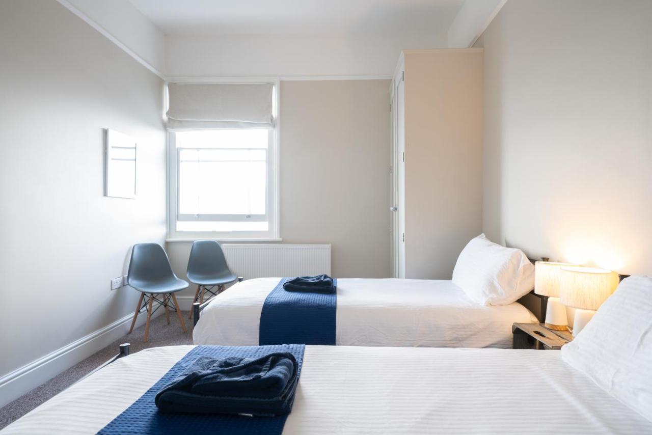 The Veteran Hotel & Bar Ryde  Εξωτερικό φωτογραφία