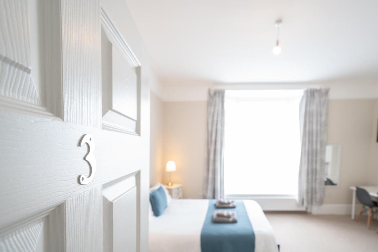 The Veteran Hotel & Bar Ryde  Εξωτερικό φωτογραφία