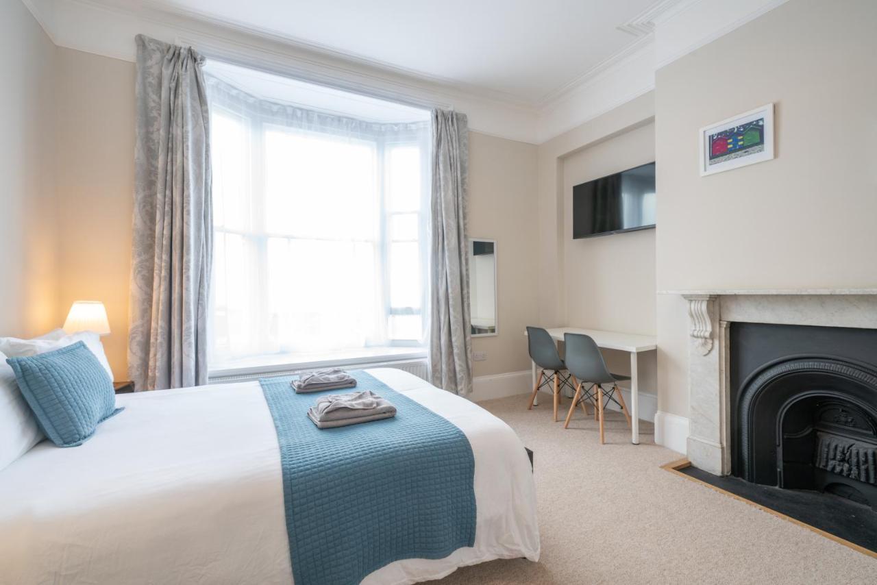 The Veteran Hotel & Bar Ryde  Εξωτερικό φωτογραφία