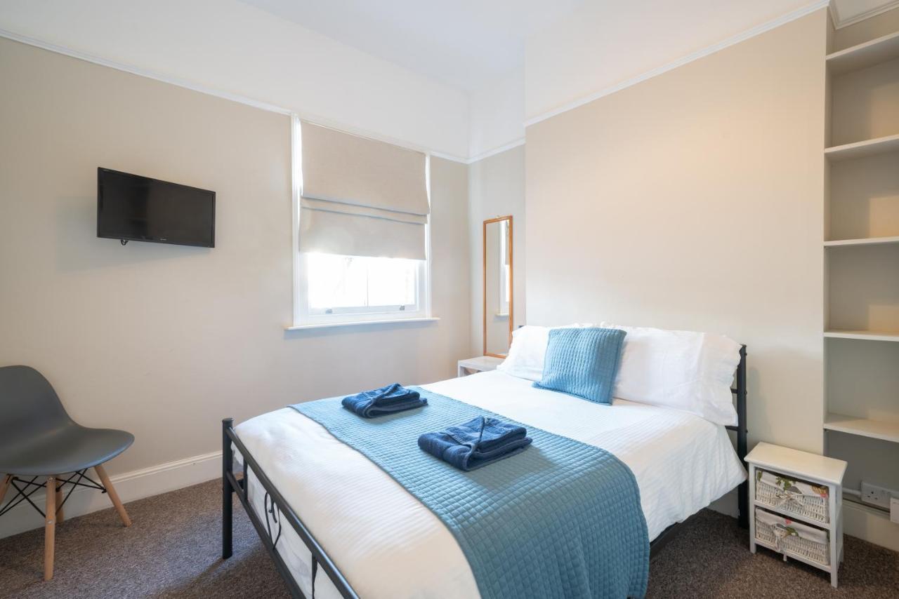 The Veteran Hotel & Bar Ryde  Εξωτερικό φωτογραφία