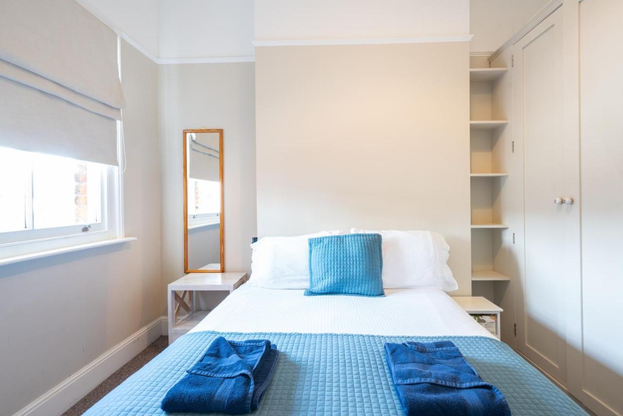 The Veteran Hotel & Bar Ryde  Εξωτερικό φωτογραφία