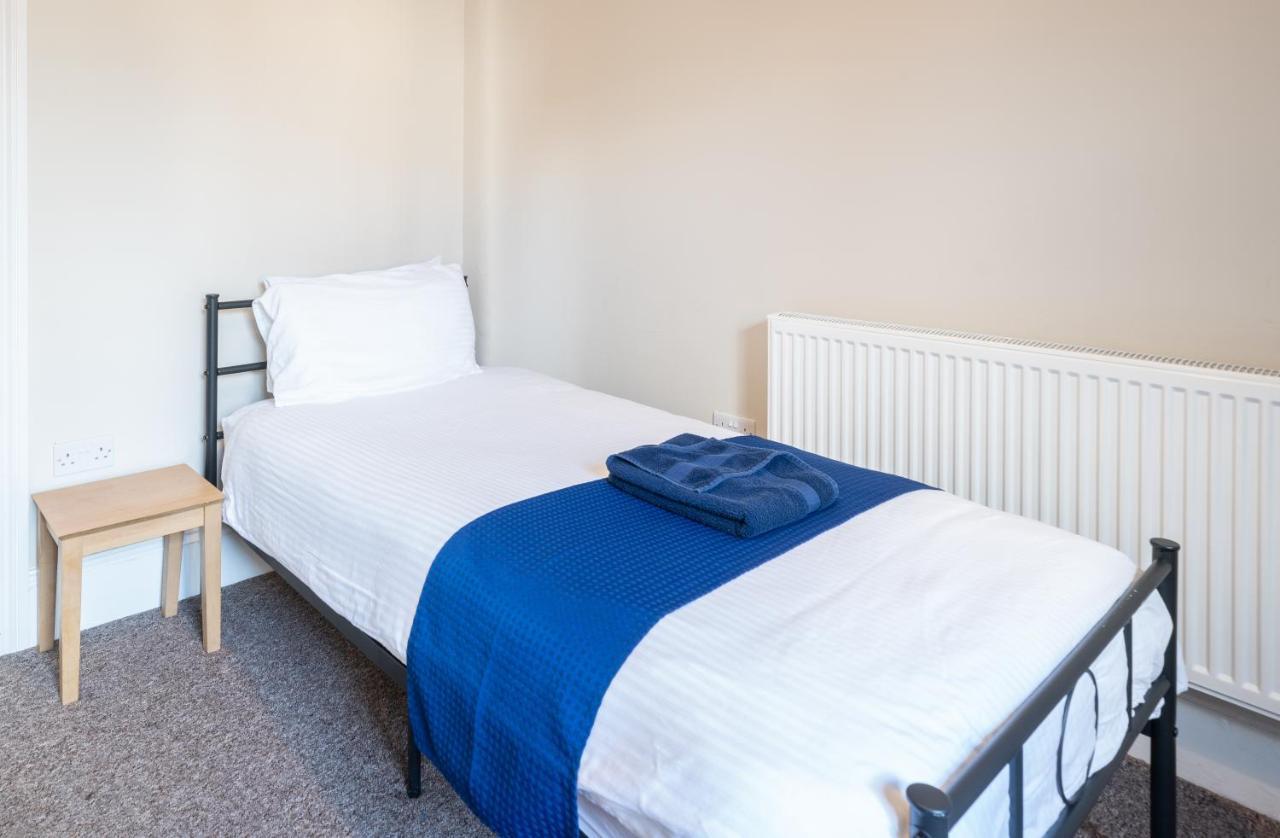 The Veteran Hotel & Bar Ryde  Εξωτερικό φωτογραφία